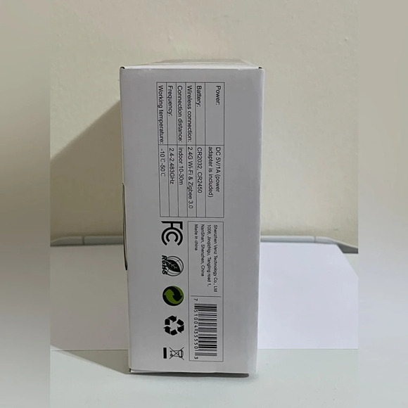 Venz 4 piece Home Security System - Picture 2 of 5